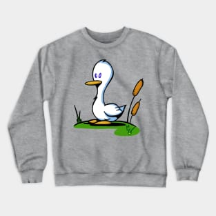 Hufrid - Limited Edition Crewneck Sweatshirt